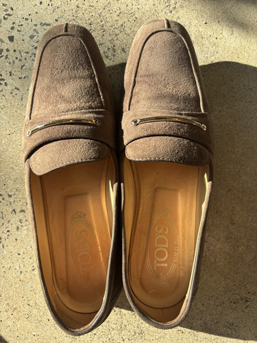 Tods womens shoes 5 - tods, 38.5