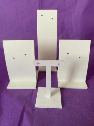 Earring display stands - earring,