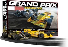 Scalextric Grand Prix Speed