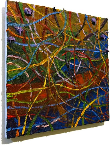 Original oil painting - original, oil█painting