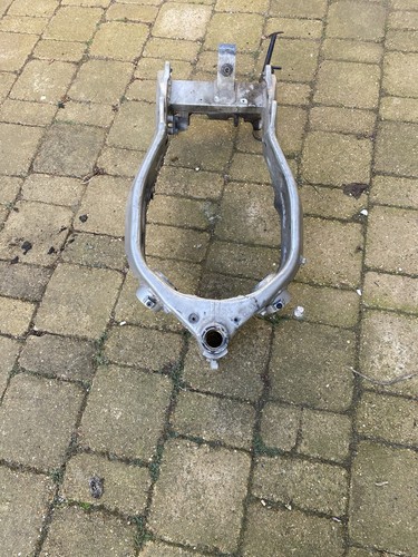 Kawasaki zx6r frame - j2,