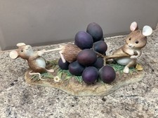 Border Fine Arts Merrie Mice