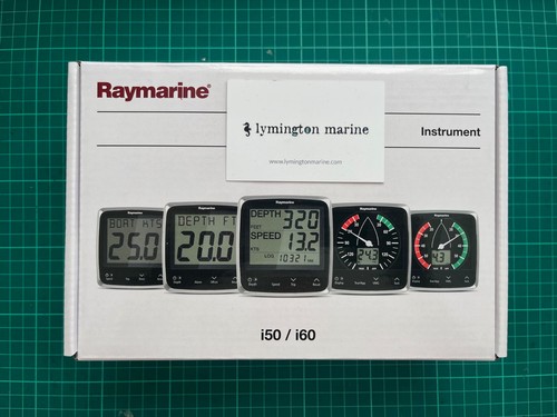 Raymarine i50 tridata - i50,