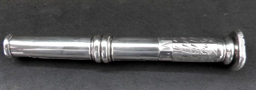 Rare georgian silver - rare,