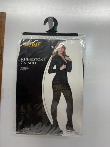 Spirit halloween rhinestone - spirit,