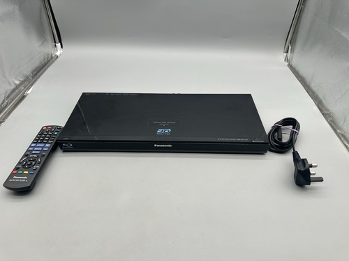 Panasonic region dmp bdt210 - panasonic, dmp-bdt210