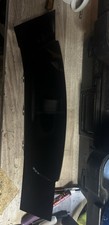 Honda Civic MK8 2008 Dashboard