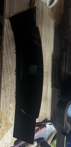 Honda civic mk8 2008 dashboard - honda,