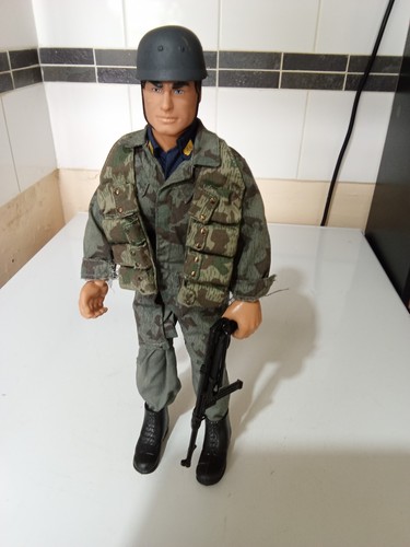 6th scale custom - custom, german