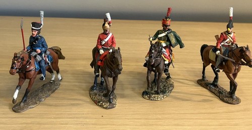 Del prado cavalry - del,