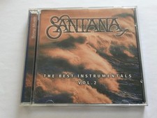 Santana - The Best