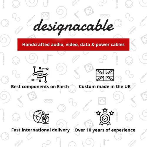 Female socapex compatible vdm - compatible,