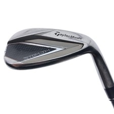 Used TaylorMade Stealth Sand