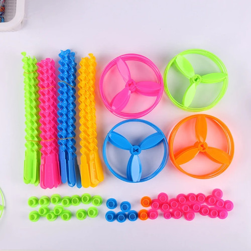 50pcs flying disc - flying,