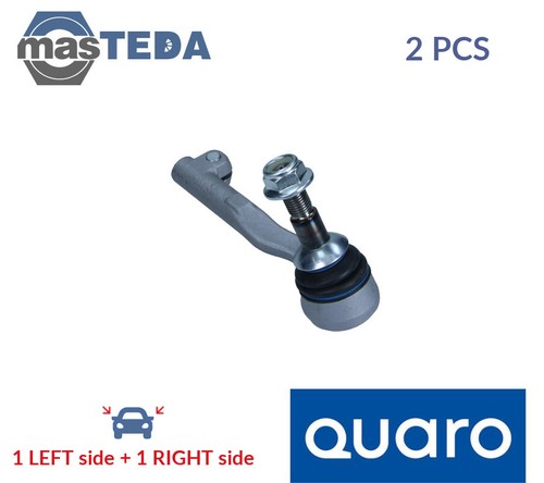 Qs0010 track rod end rack - qs0010/hq,
