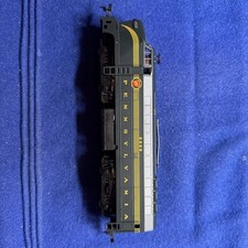 Model Train HO. Loco, Mint