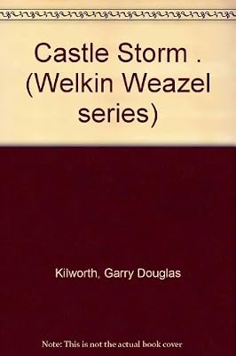 Castle storm welkin weazel - storm,