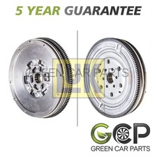 Dual Mass Flywheel GCP Fits