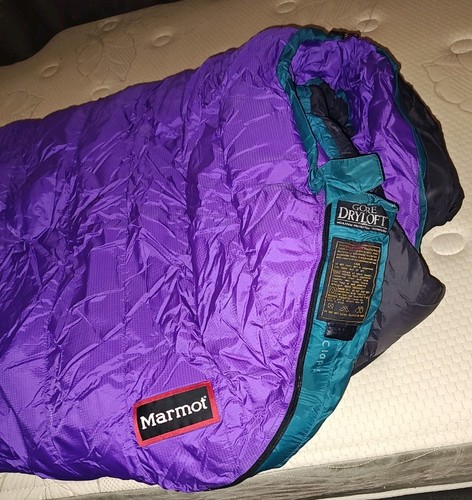 Marmot aiguille degree - aiguille,