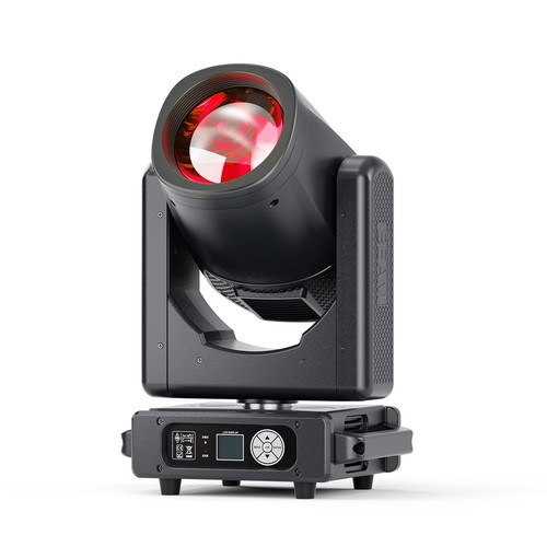 350w zoom beam gobo - zoom, sharpy