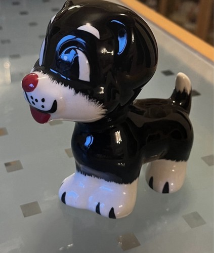Lorna bailey bengo - bengo, dog