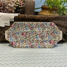 Solian Ware Sandwich Plate