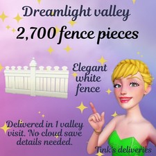 Dreamlight Valley Resources