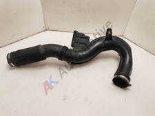 Vauxhall Vivaro B Trafic 14-19 Turbo Air Intake Pipe Hose 165755972R 93451664