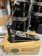 BOXED TAMA HP200 Single Chain Bass Drum Pedal Iron Cobra Adjustable Tension