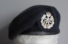 Royal Air Force Beret & Cap