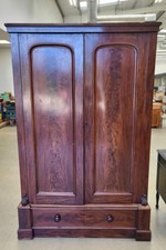 Antique victorian mahogany - antique,