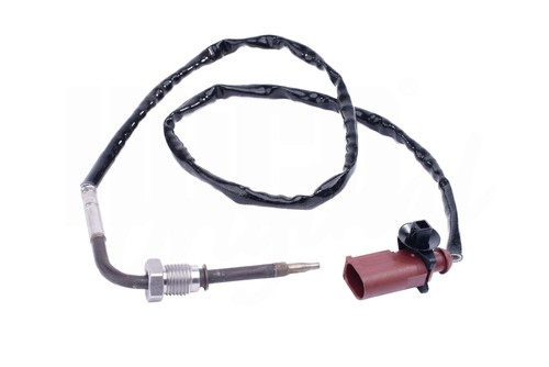 Exhaust gas temperature - temperature, sensor