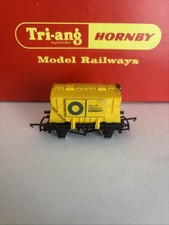 Wrenn Railways W5016 Blue