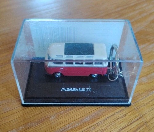 Unused keyring volkswagen - vw,