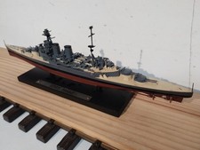 Atlas Editions Model Ships HMS