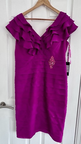 Veni infantino designer purple - designer,