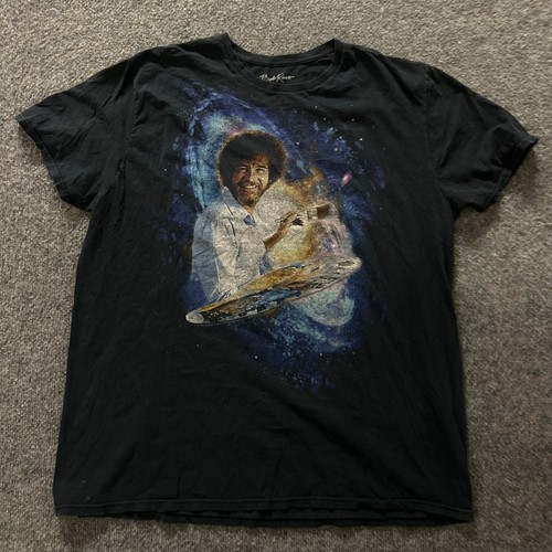 Bob ross shirt - ross, t-shirt