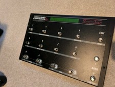 Voodoo Labs Ground Control Pro