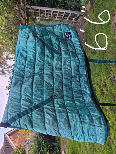 Masta medium weight stable - masta, rug