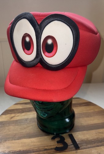 Super mario odyssey - mario,