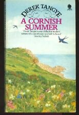 A Cornish Summer-Derek Tangye
