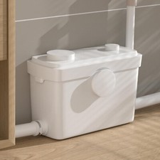 Macerating Pump for Basement