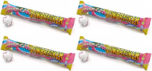 Zed candy tropical - zed,