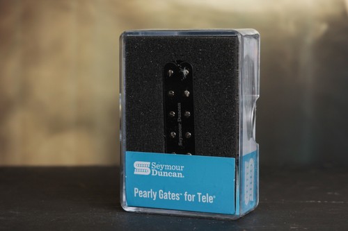 Seymour duncan pearly gates - pearly,