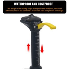 Hydraulic Height Adjustable