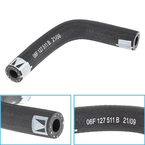 New fuel hose 06f127511b - new, for