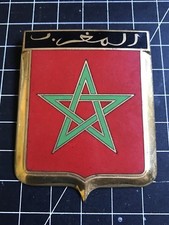 Morocco France Drago Tourist