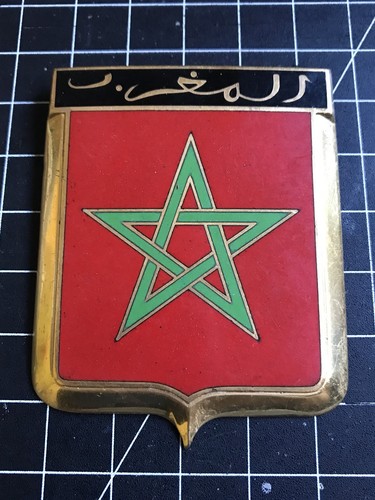 Morocco france drago - morocco,