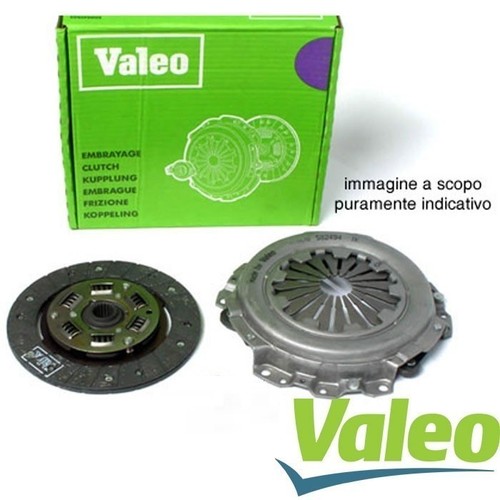 Clutch kit pieces mercedes - kit, 2