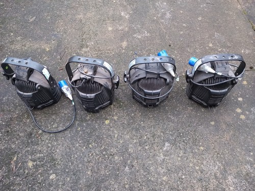 Showtec multi pars event - multi,